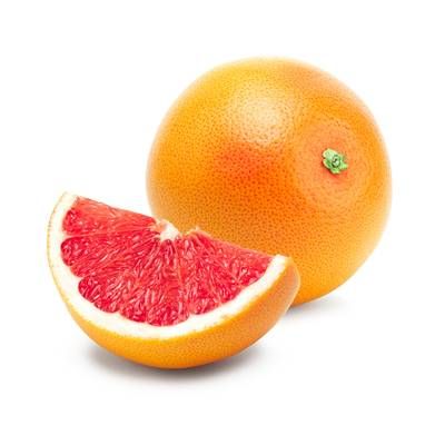 Pomelo Rose, 1 Pièce