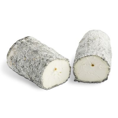 Androuet, Maître Fromager Sainte-Maure de Touraine Fermier AOP - Lait de chèvre cru, 250g