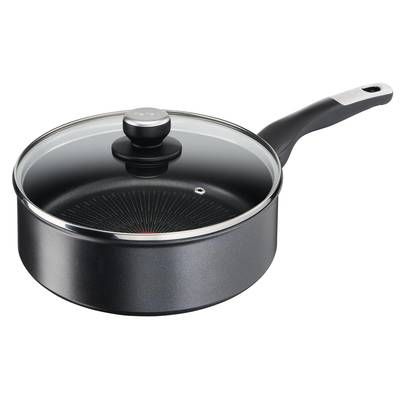 Tefal Sauteuse UNLIMITED - Tous feux dont induction, 26 cm