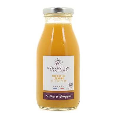 Nectars de Bourgogne Nectar de Mirabelle de Lorraine, 25cl