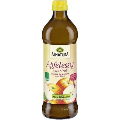 Alnatura Vinaigre de pommes bio, 50cl