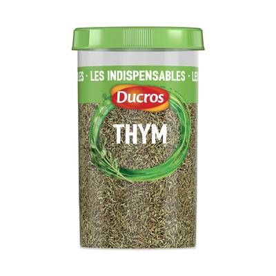 Ducros Thym, 35g