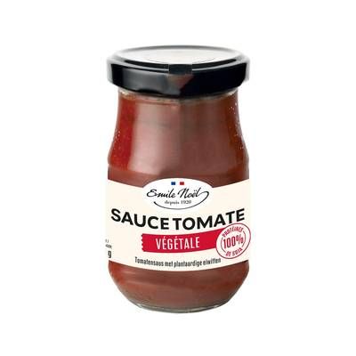 Emile Noël Sauce bolognaise au soja bio, 190g