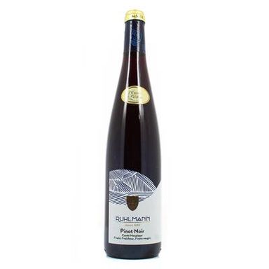 Pinot-noir d'Alsace AOP Vignoble Ruhlmann, 75cl