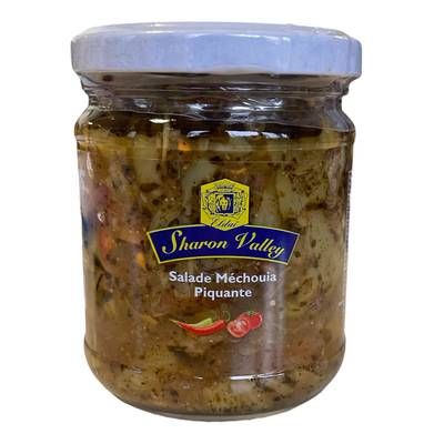 Sharon Valley Méchouia épicée, 190g