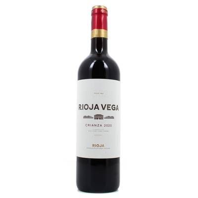 Espagne Rioja Vega Crianza, 75cl