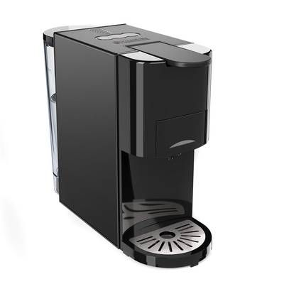 Princess Machine à café Multi Capsules 249454, 1450 Watts