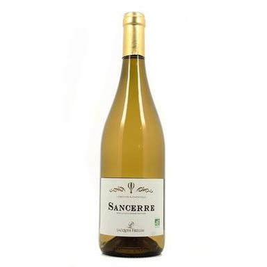 Sancerre Blanc AOC Domaine Frelin Bio, 75cl