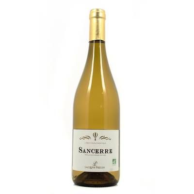 Sancerre Blanc AOC Domaine Frelin Bio, 75cl