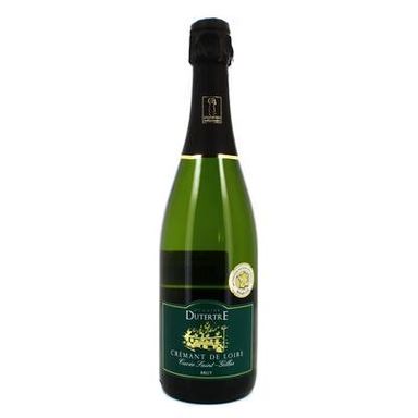 Dutertre Crémant de Loire AOC, 75cl