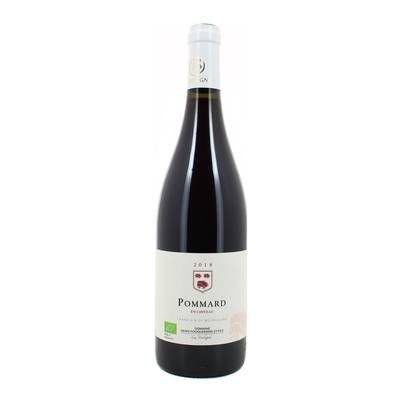 Pommard AOC Domaien Denis Fouquerand, 75cl