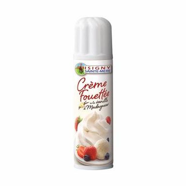 Isigny Ste mère Chantilly à la vanille sucrée, 250g