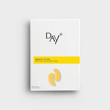 Day+ Patchs Yeux Anti-âge, 3 pièces
