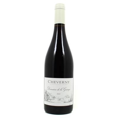 Cheverny Rouge AOC Domaine de la Grange, 75cl
