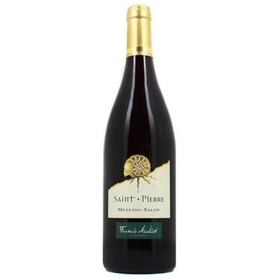 Menetou-Salon Rouge AOC Françis Audiot, 75cl
