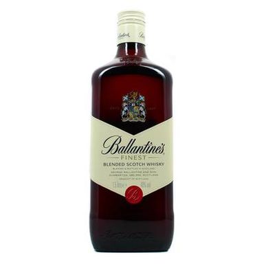 Ballantines Blended scotch whisky 40°, 1,5L