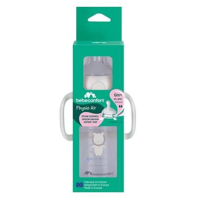 Bébé Confort Biberon Physio Air Sable, 270ml