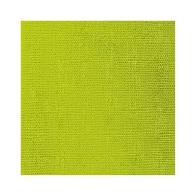 Paperproducts Design Serviettes en papier Vert anis, 20 serviettes de 33 x 33 cm