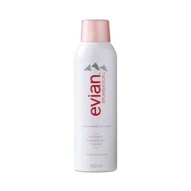 Evian Brumisateur spray facial, 150ml
