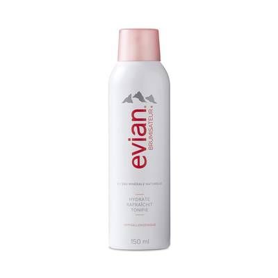 Evian Brumisateur spray facial, 150ml