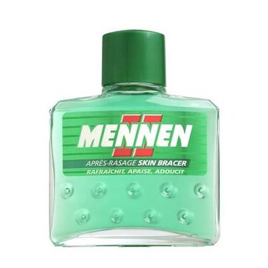 Mennen Après-rasage skin brace, 125ml