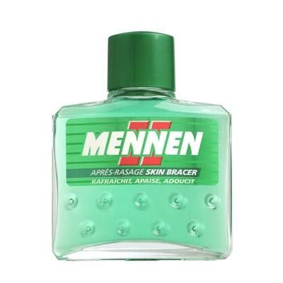 Mennen Après-rasage skin brace, 125ml