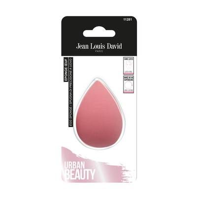 Jean Louis David Eponge Œuf sans latex, 1 éponge