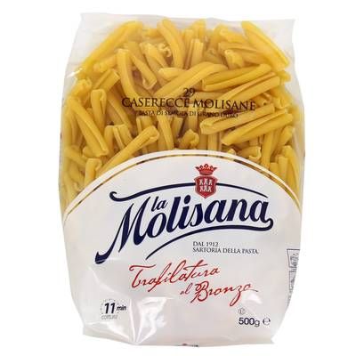 La Molisana Pâtes Caserecce molisane N°29, 500g