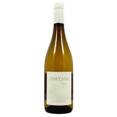 Vin De France blanc Chardonnay Les Eclaireurs, 75cl