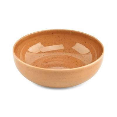 Collection Blush Plat à servir peach, 25,5 cm