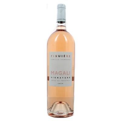 Côtes de Provence AOP Domaine Saint André de Figuière, 1.5L