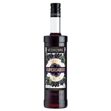 Vedrenne Supercassis 20°, 70cl