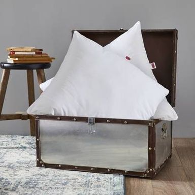 Dodo Oreillers moelleux anti-acariens, 50x70 cm