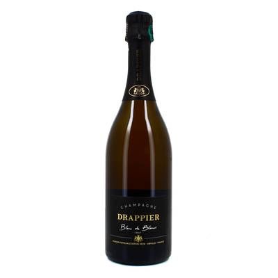 Maison Drappier Champagne brut Blanc de Blancs, 75cl