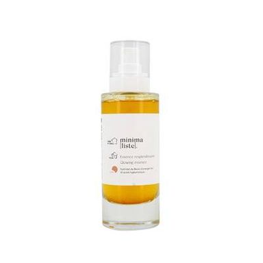 Minimaliste Essence resplendissante, 100ml