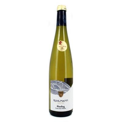 Riesling AOP Vignoble Ruhlmann, 75cl