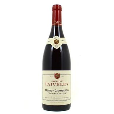 Gevrey-Chambertin AOC Maison Faiveley, 75cl