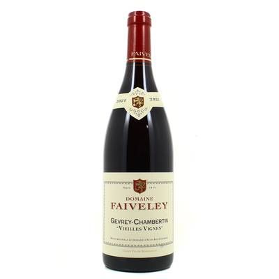 Gevrey-Chambertin AOC Maison Faiveley, 75cl
