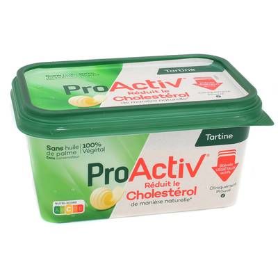Pro Activ Doux sans huile de palme, 450g
