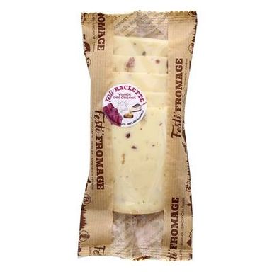 Jean Perrin Raclette à la Viande des Grisons, 150g