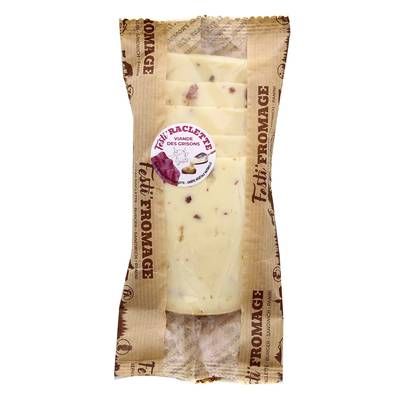 Jean Perrin Raclette à la Viande des Grisons, 150g