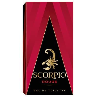 Scorpio Eau de toilette, le vaporisateur, 75ml