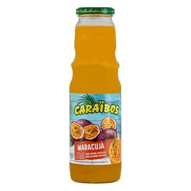 Caraibos Nectar de Fruit de la Passion (Maracuja), 75cl