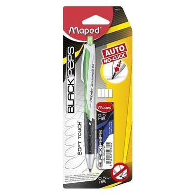 Maped Porte mine automatique + mines