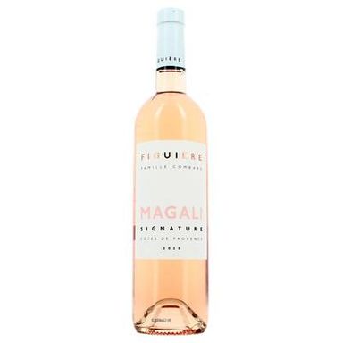 Côtes de Provence AOP Domaine Saint André de Figuière, 75cl