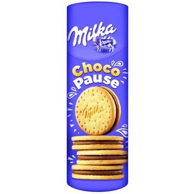 Milka Choco pause, 260g