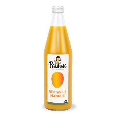 Pauline Nectar de Mangue, 75cl