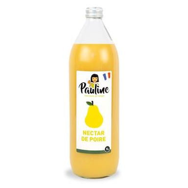 Pauline Nectar de poire, 1L