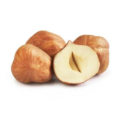 Noisette Fraîche, Barquette de 250g