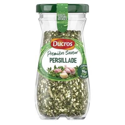 Ducros Persillade Premières saveurs, 19g